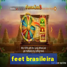 feet brasileira